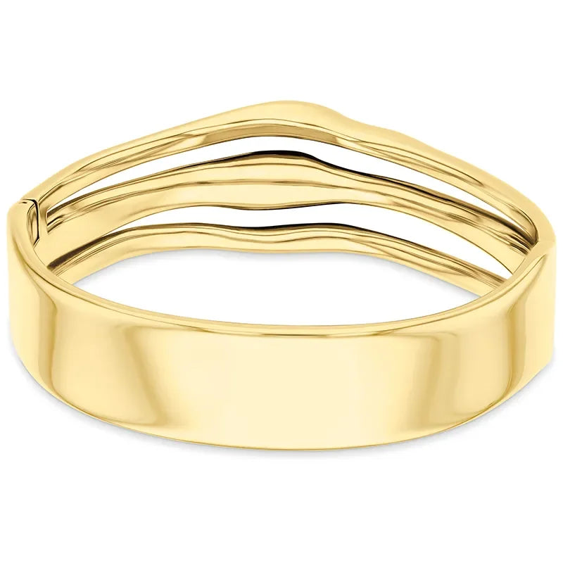 CALVIN KLEIN BANGLE 35000719 - Armbånd - JK-Shop
