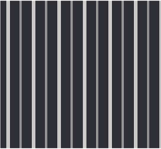 CASUAL FRIDAY, ACHTON 0348 STRIPED SHIRT - Skjorter Herre - JK-Shop