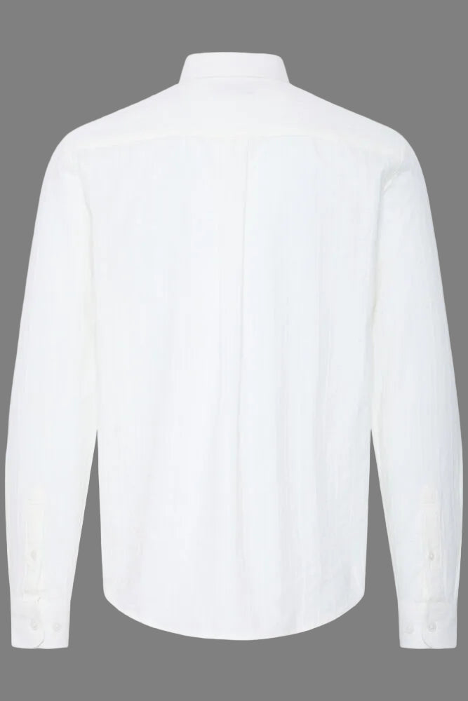 CASUAL FRIDAY, ALEX SHIRT -  - JK-Shop
