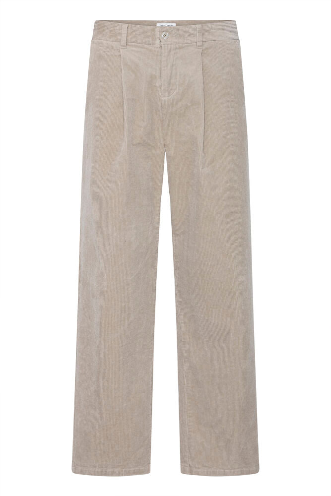 CASUAL FRIDAY, AMUNDSEN 0328 CORDUROY PANTS - Bukser Herre - JK-Shop
