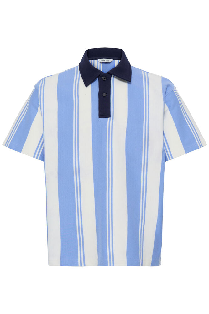 CASUAL FRIDAY, ANDERS POLO - T-skjorter & polo - JK-Shop