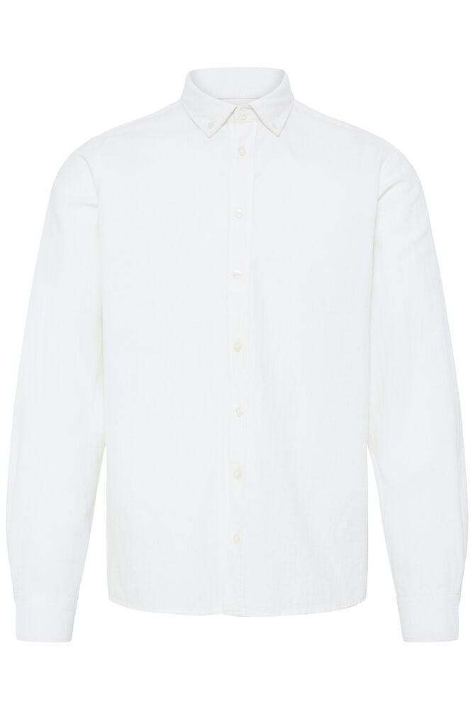 CASUAL FRIDAY, ANDREW SHIRT - Skjorter Herre - JK-Shop