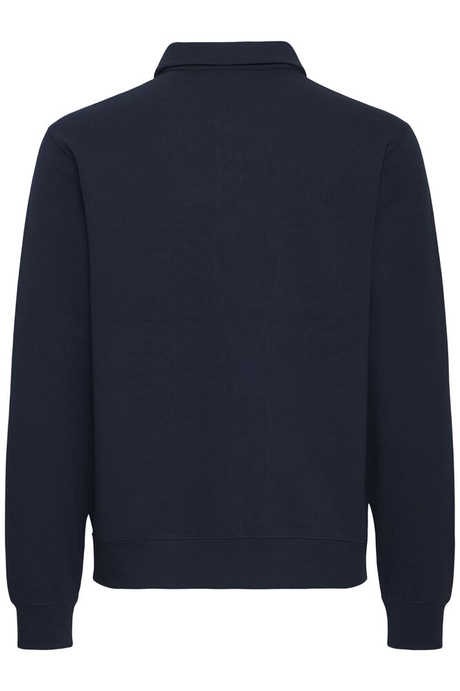 CASUAL FRIDAY, ANGELO 0337 SWEAT - Sweats herre - JK-Shop