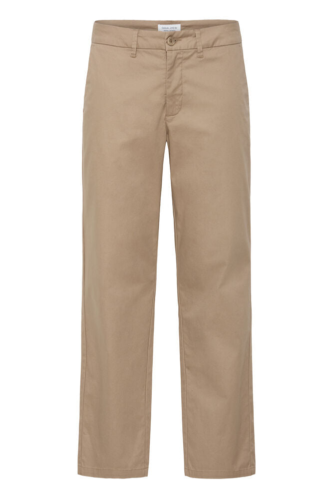 CASUAL FRIDAY, ARNI 0346 TWILL PANTS - Bukser Herre - JK-Shop