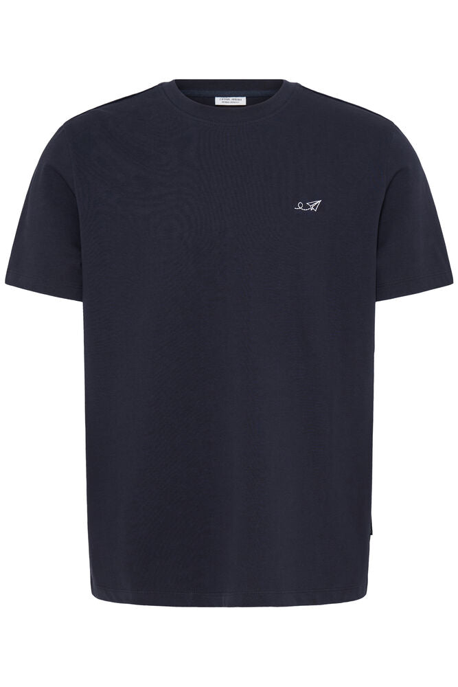 CASUAL FRIDAY, AXEL T-SHIRT - T-skjorter & polo - JK-Shop