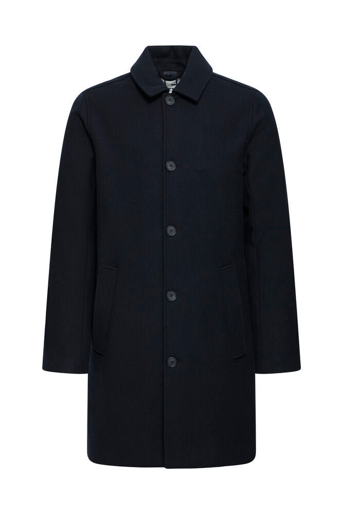 CASUAL FRIDAY, EZEQUIEL 0365 OUTERWEAR - Frakker Herre - JK-Shop