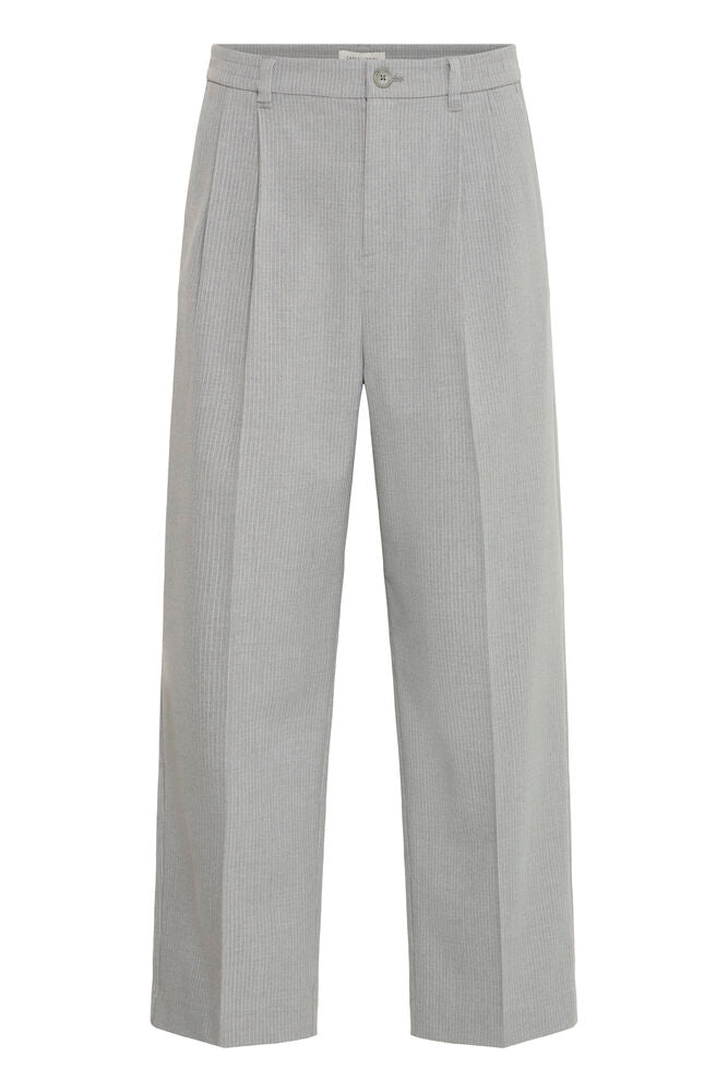 CASUAL FRIDAY, GRANT 0253 PINSTRIPED PANT - Bukser Herre - JK-Shop