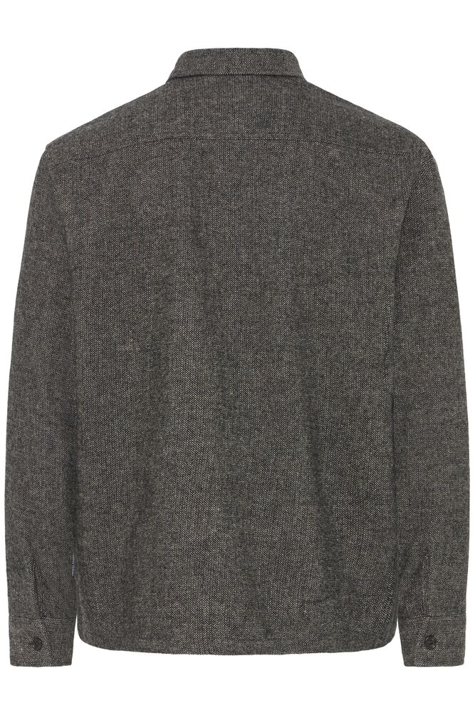 CASUAL FRIDAY, HELDAGER OVERSHIRT - Skjorter Herre - JK-Shop