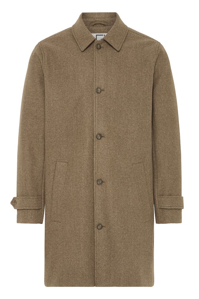 CASUAL FRIDAY, HERSNAP 0294 OUTERWEAR - Frakker Herre - JK-Shop