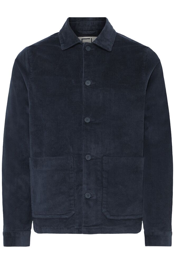 CASUAL FRIDAY, HOLMDRUP 0290 JACKETS - Jakker Herre - JK-Shop