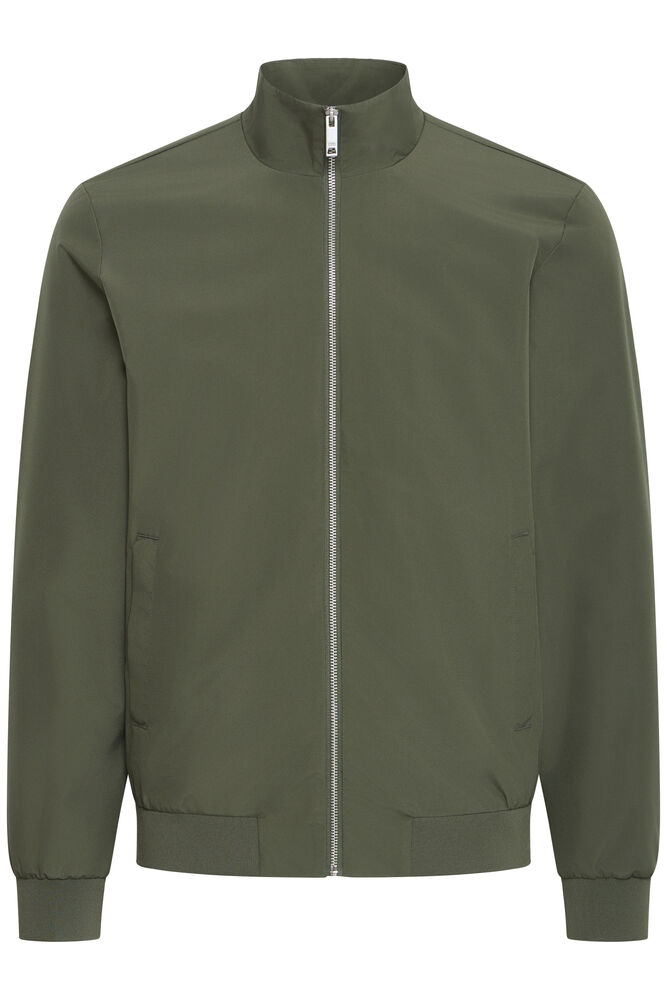 CASUAL FRIDAY, JOSHU ZIPPER JACKET - Jakker Herre - JK-Shop