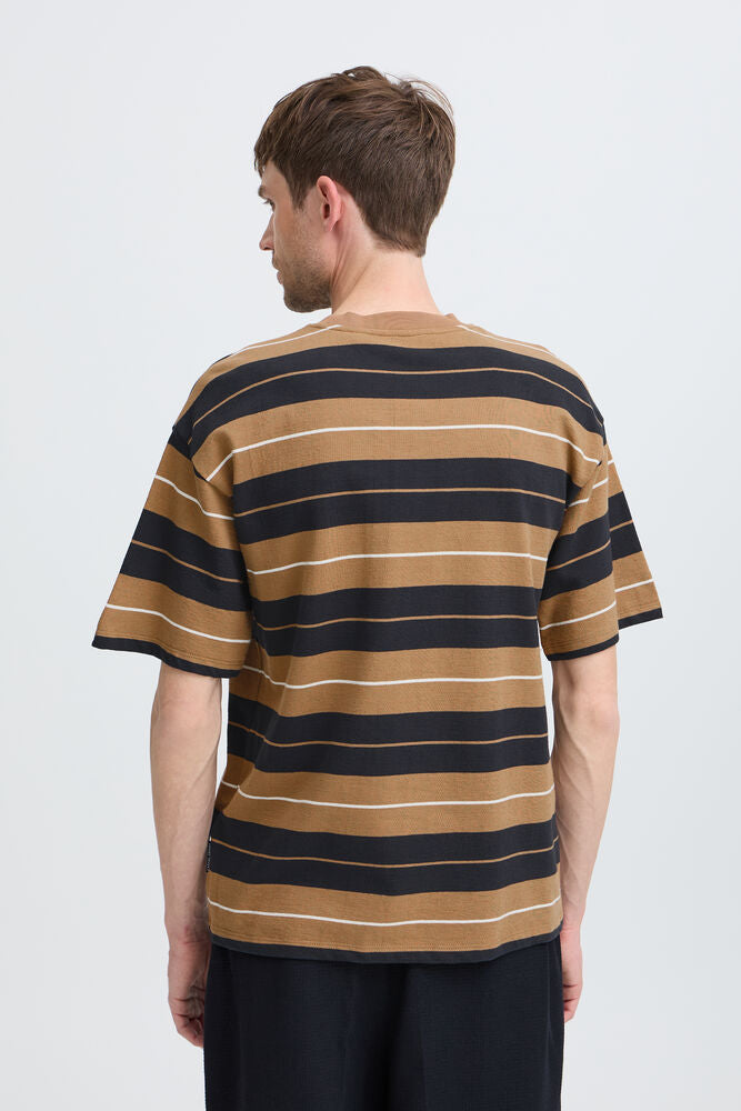 CASUAL FRIDAY, LIMON T-SHIRT - T-skjorter - JK-Shop