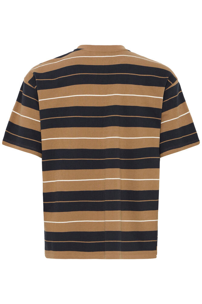 CASUAL FRIDAY, LIMON T-SHIRT - T-skjorter - JK-Shop