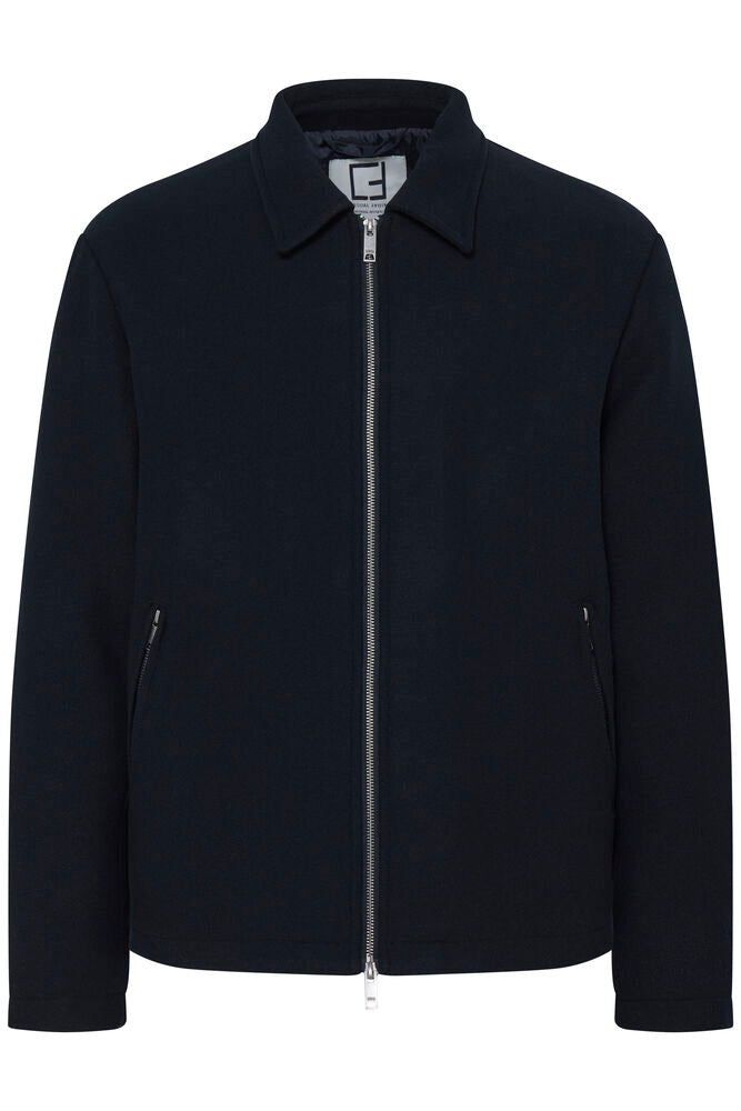 CASUAL FRIDAY, MAGS 0365 PADDED JACKET - Jakker Herre - JK-Shop