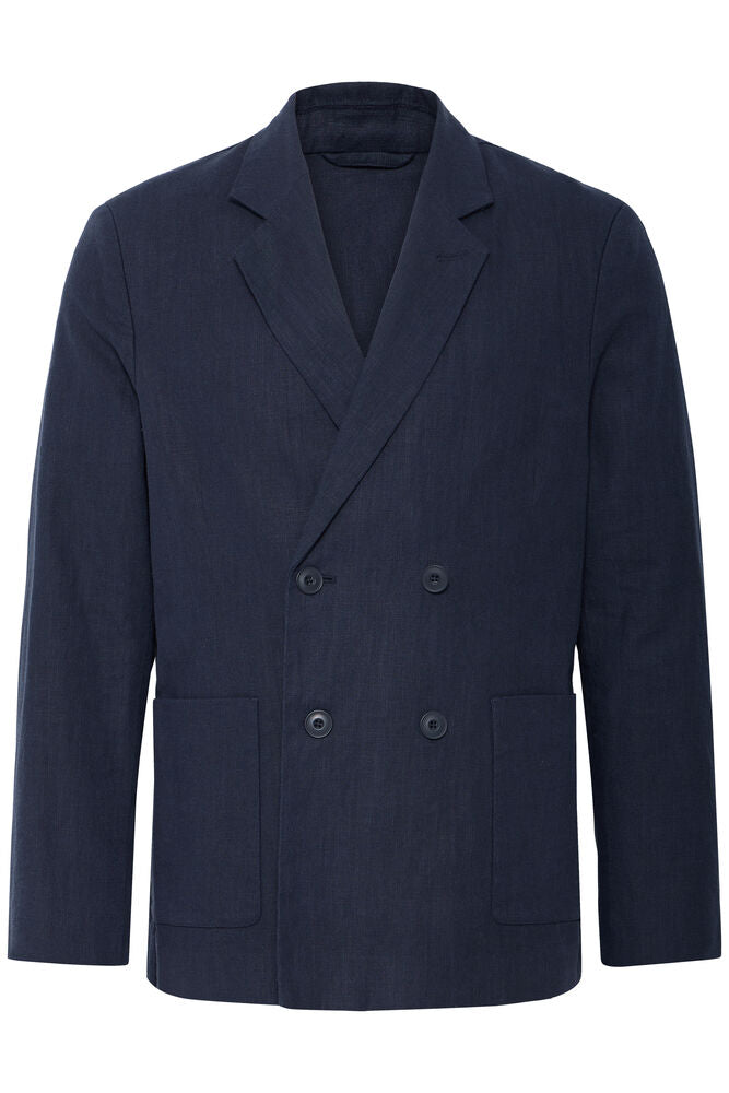 CASUAL FRIDAY, NELAS 0353 RAMIE DB BLAZER - Jakker & blazere - JK-Shop