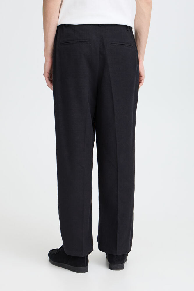 CASUAL FRIDAY, PIERCE 0308 STRUCTURED PANTS - Bukser Herre - JK-Shop