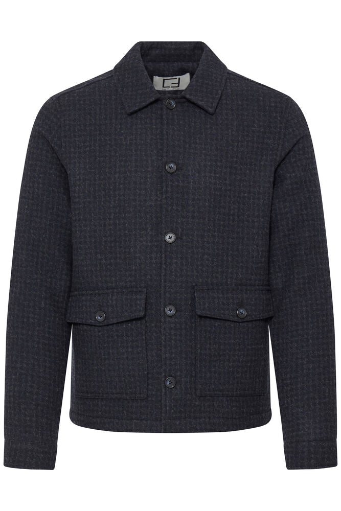 CASUAL FRIDAY, RAFAEL JACKET - Jakker Herre - JK-Shop