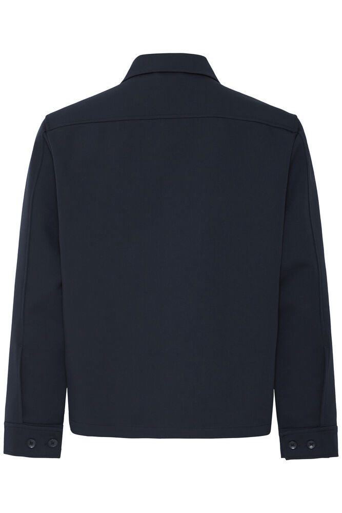 CASUAL FRIDAY, UWE SHORT JACKET - Jakker Herre - JK-Shop