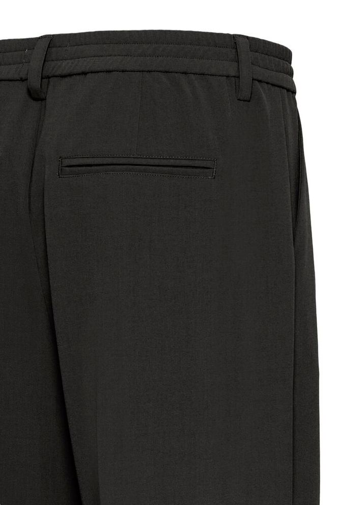 CFGRANT WIDE GARBADINE PA - Bukser & shorts - JK-Shop