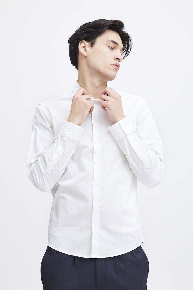 CFPALLE Slim Fit Shirt -  - JK-Shop