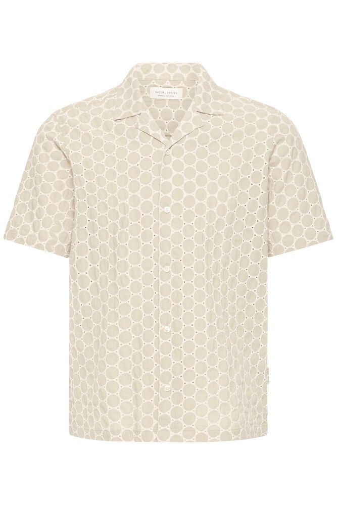 CFSAMWELL SS AOE SHIRT -  - JK-Shop