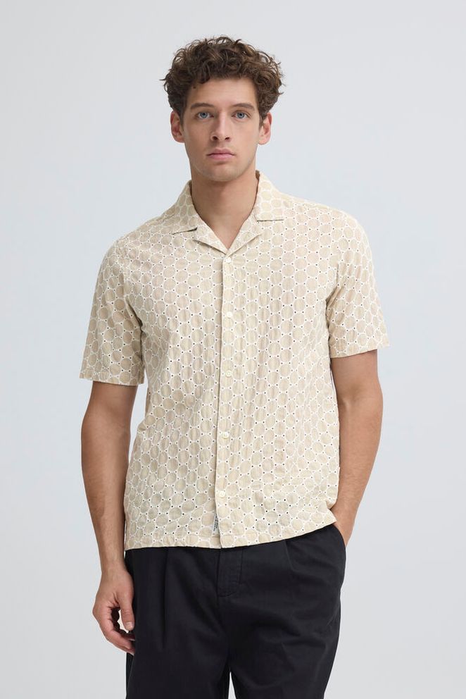 CFSAMWELL SS AOE SHIRT -  - JK-Shop