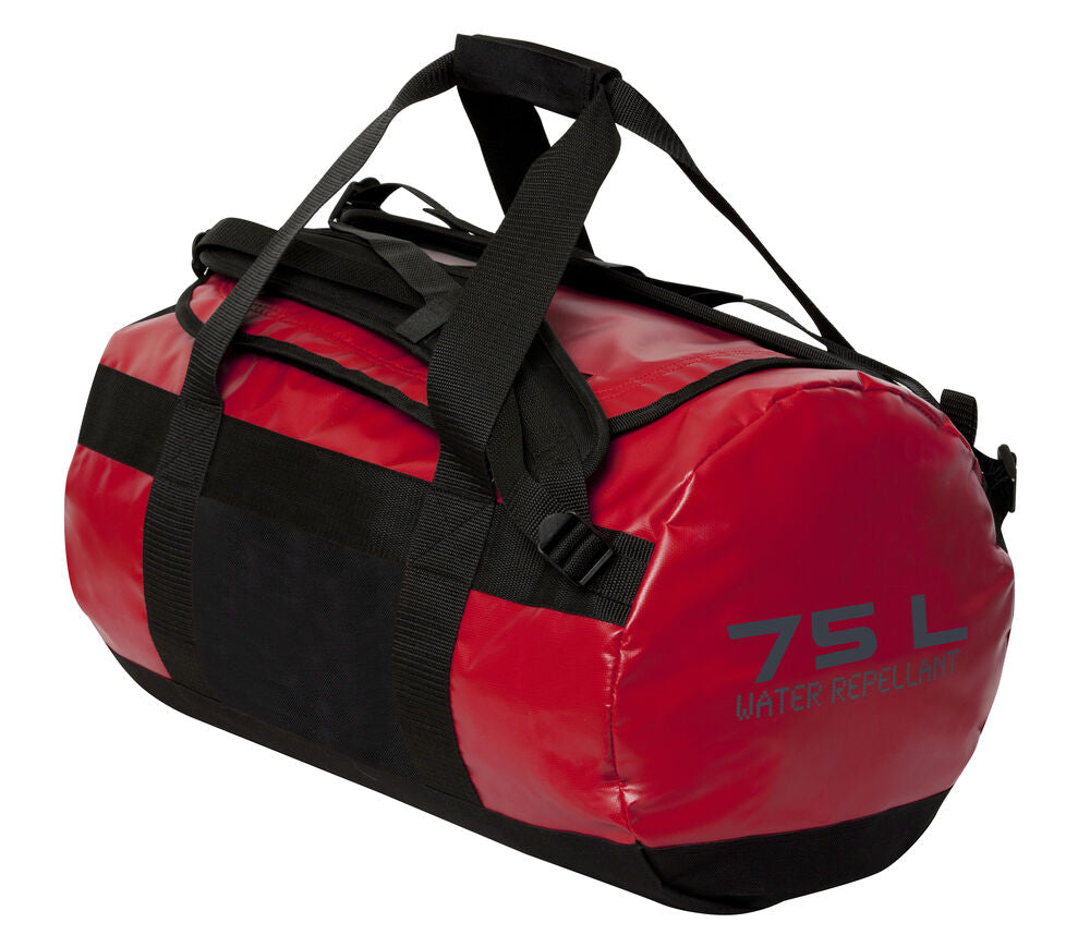 CLIQUE 2-in-1 bag 75L -  - JK-Shop