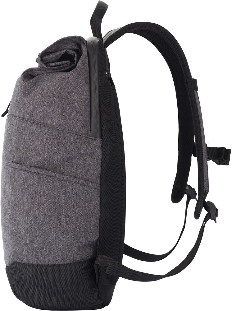 CLIQUE, Roll-Up Backpack - Ryggsekk - JK-Shop
