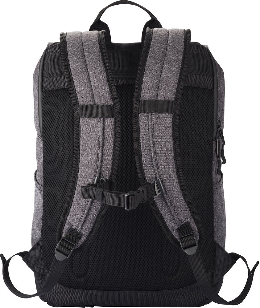 CLIQUE, Roll-Up Backpack - Ryggsekk - JK-Shop