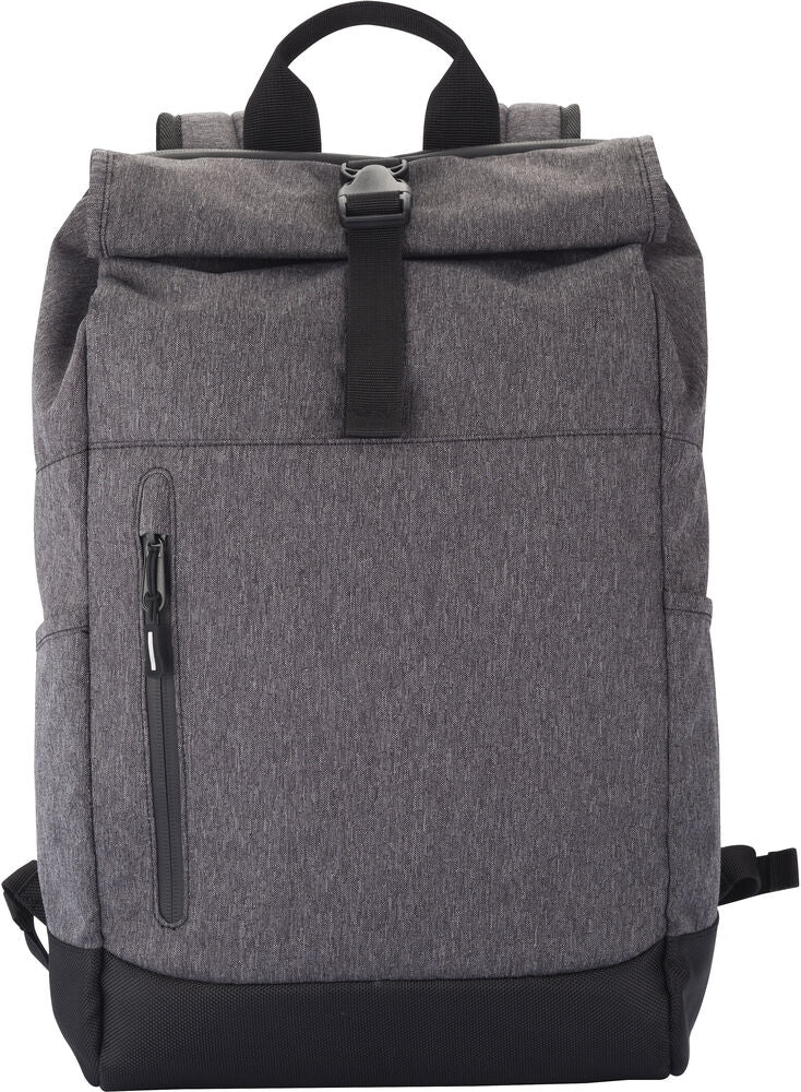 CLIQUE, Roll-Up Backpack - Ryggsekk - JK-Shop