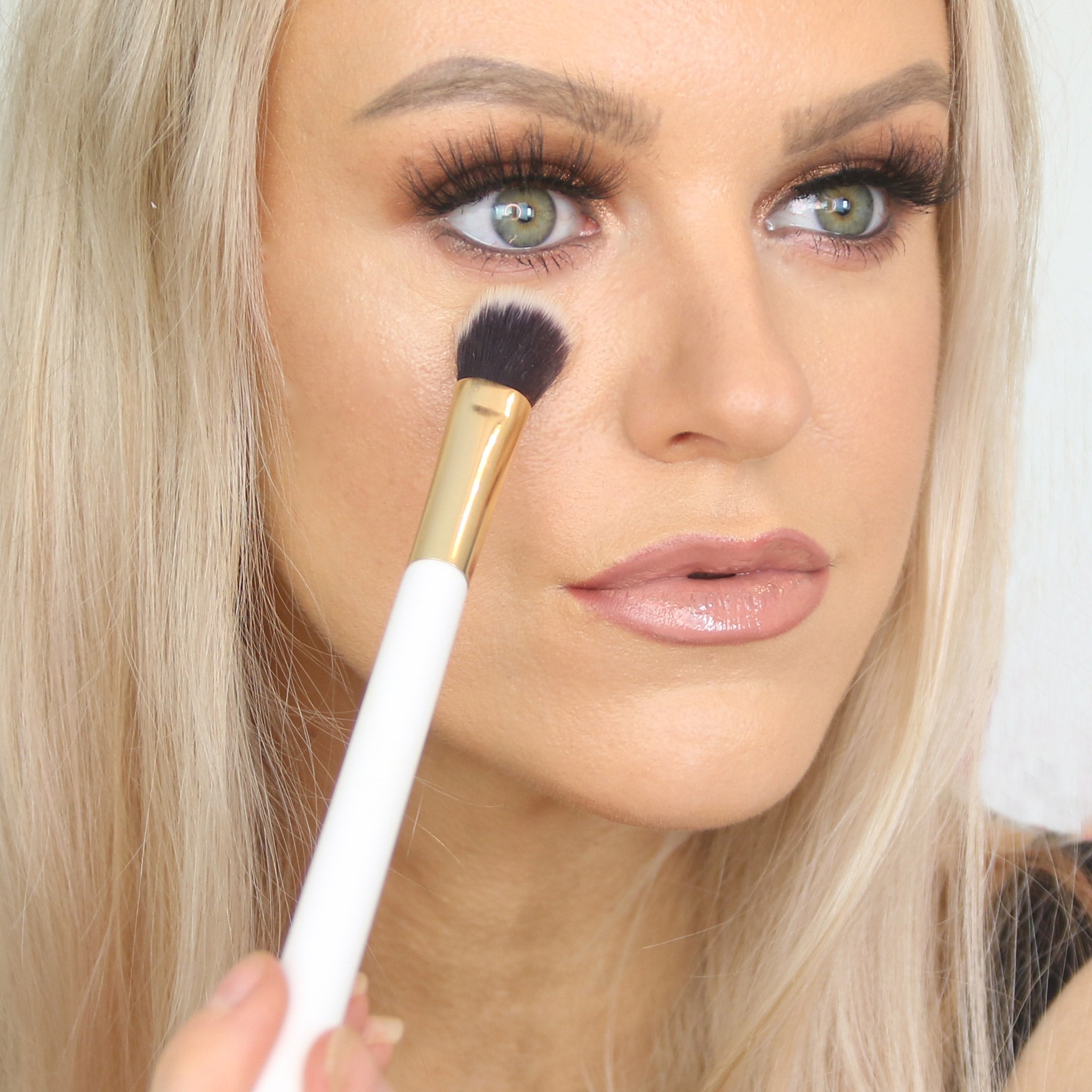 CONCEAL IT BRUSH - Makeup Brushes - JK-Shop