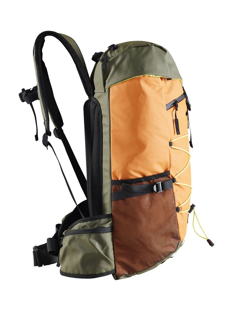 CRAFT, ADV Entity Travel Backpack 35 L - Ryggsekk - JK-Shop