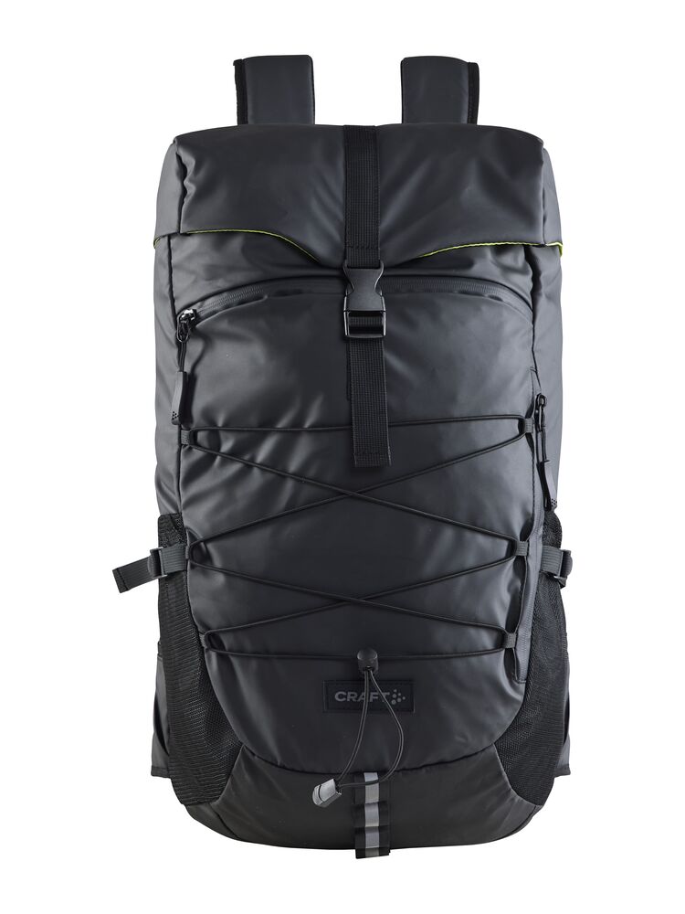 CRAFT, ADV Entity Travel Backpack 35 L - Ryggsekk - JK-Shop