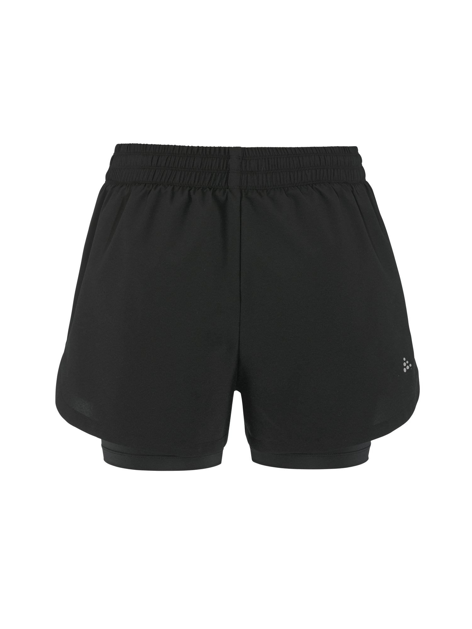 CRAFT ADV Essence 2-In-1 Shorts 2 W - Shorts - JK-Shop