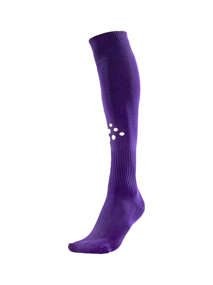 CRAFT, Squad Sock Solid - Sokker - JK-Shop