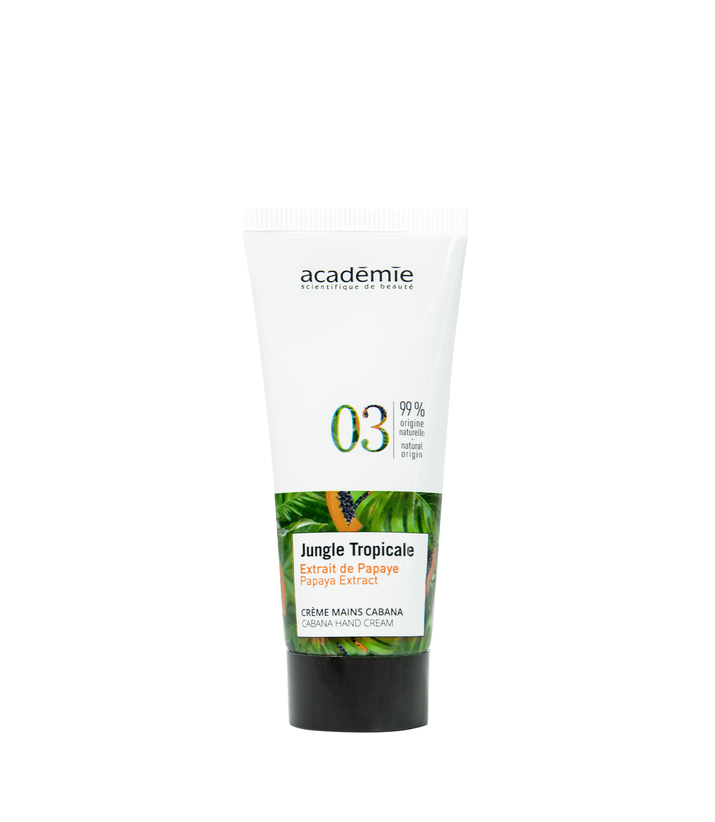 Cabana Hand Cream -  - JK-Shop