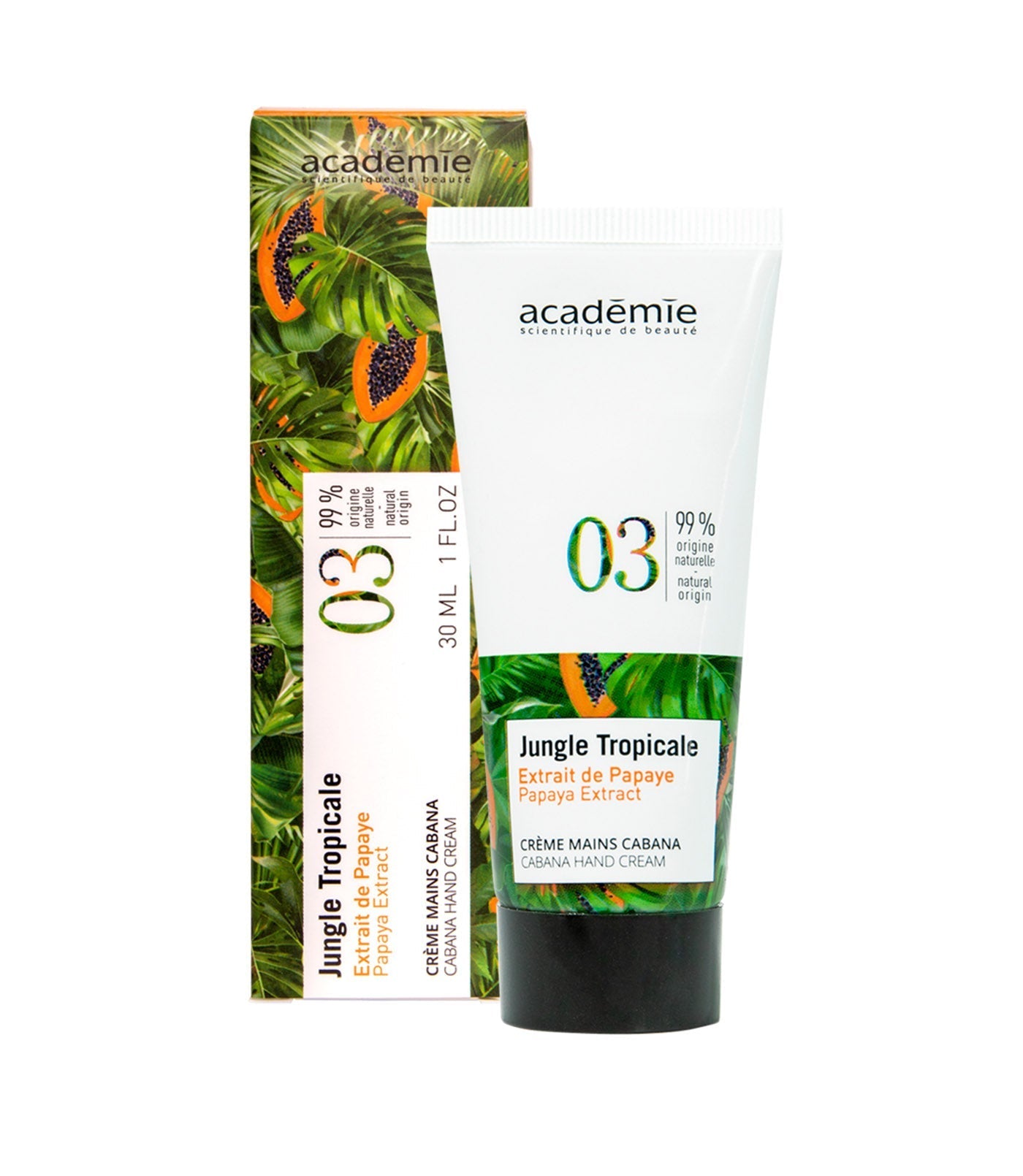 Cabana Hand Cream -  - JK-Shop
