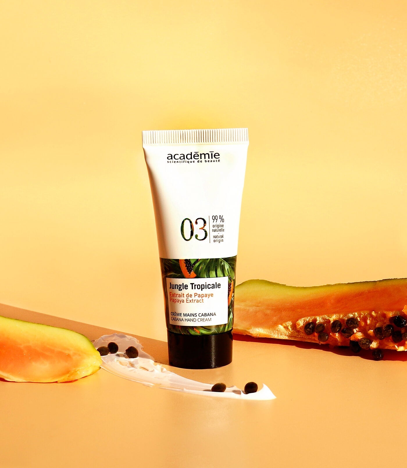 Cabana Hand Cream -  - JK-Shop