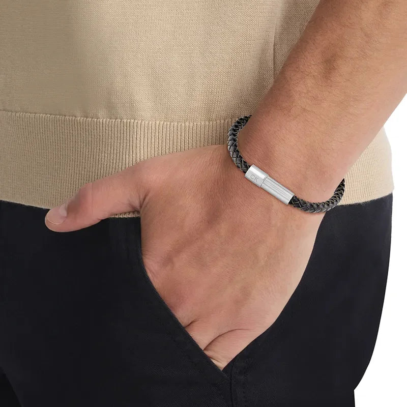 Calvin Klein Bracelet - 3 farger - Armbånd - JK-Shop