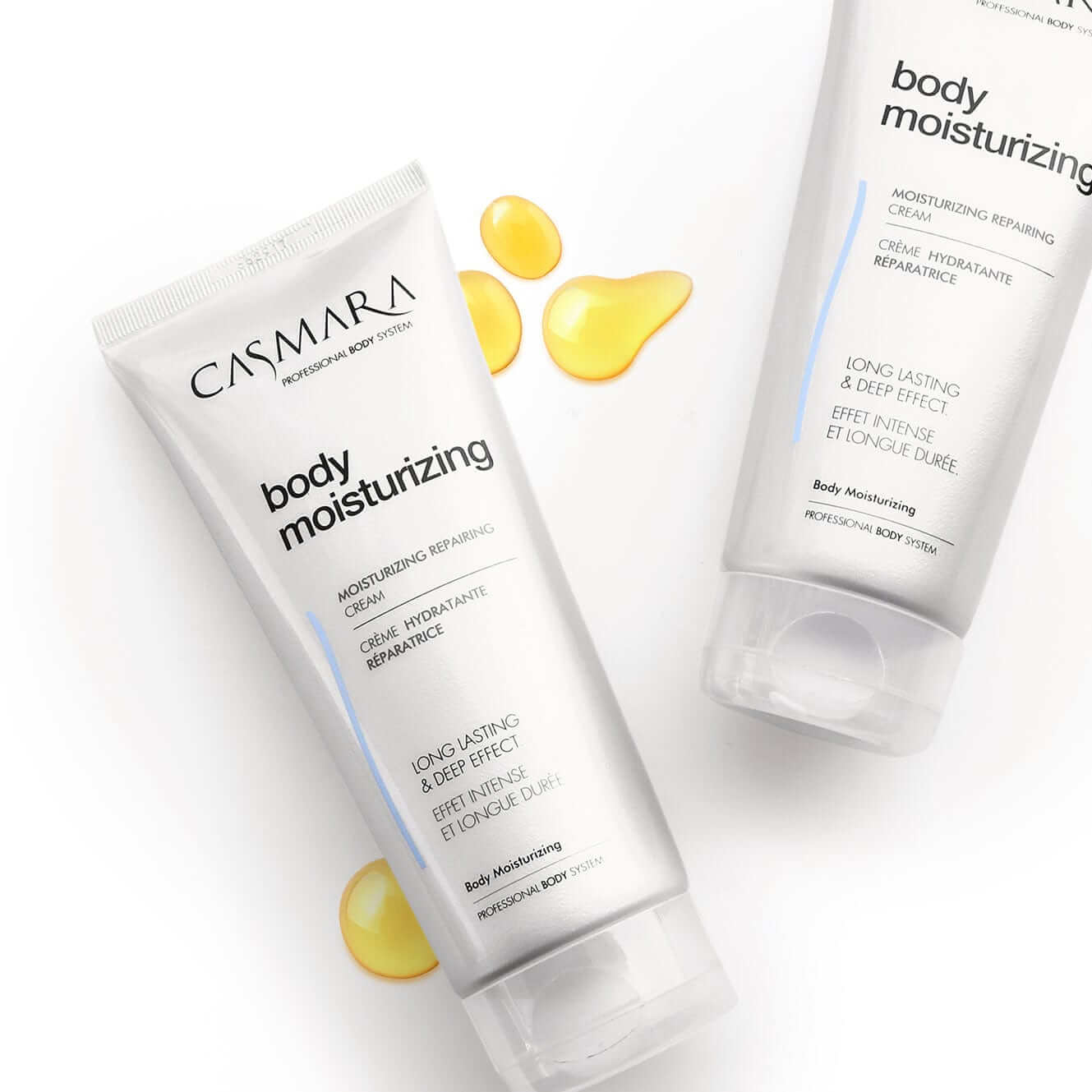 Casmara, Moisturizing Body Milk-Kroppskrem-JKSHOP