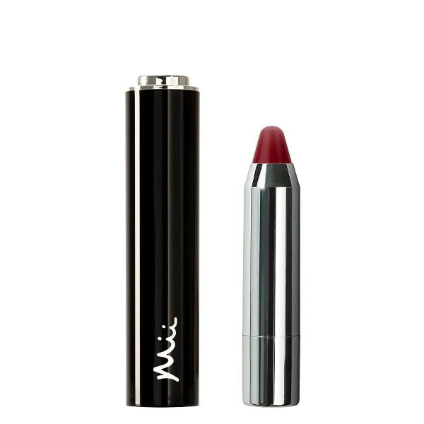 Mii Click & Colour Lip Crayon - 5 varianter