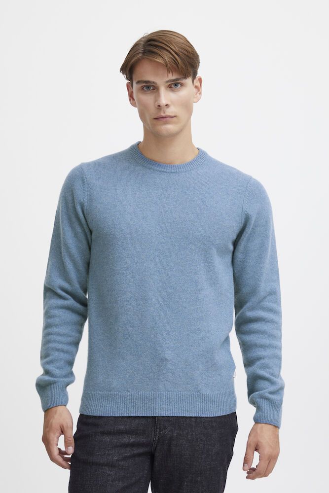 Casual Friday KARL LAMBSWOOL KNIT -  - JK-Shop