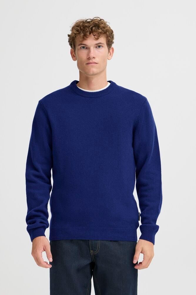 Casual Friday KARL LAMBSWOOL KNIT -  - JK-Shop