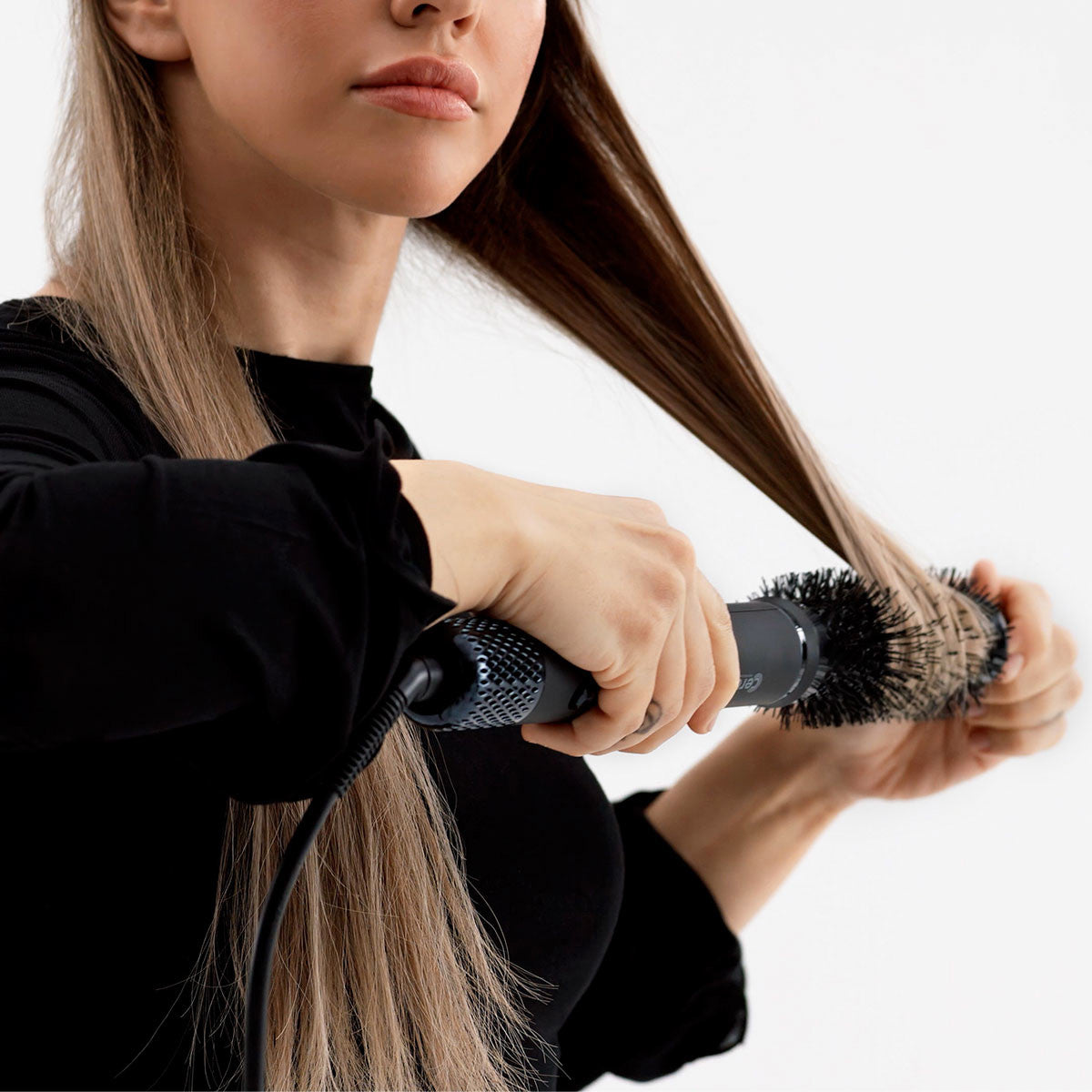 Cera Multi-Airstyler - Varmebørste - JK-Shop