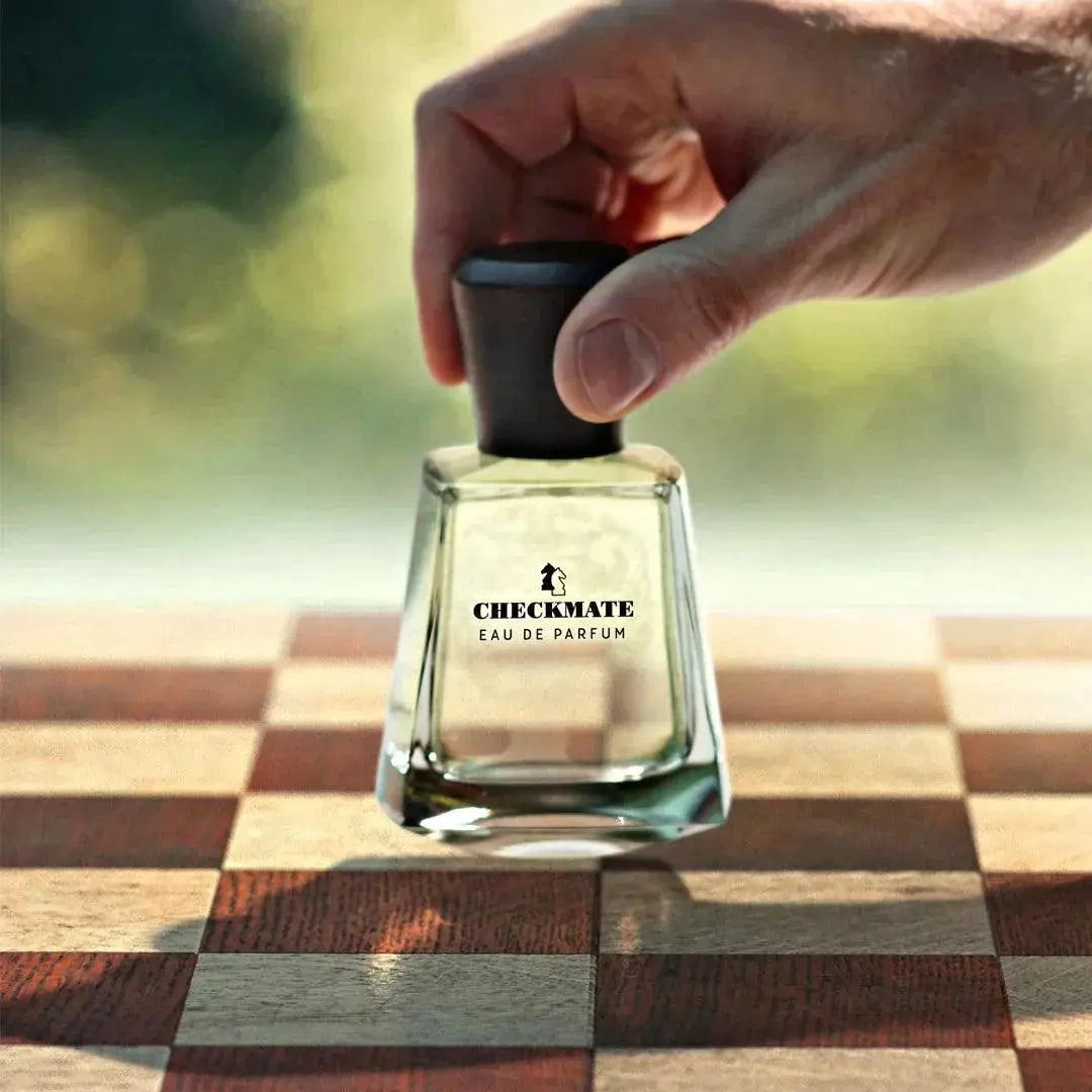 Checkmate - P.Frapin & Cie 15ml-Parfyme-JKSHOP