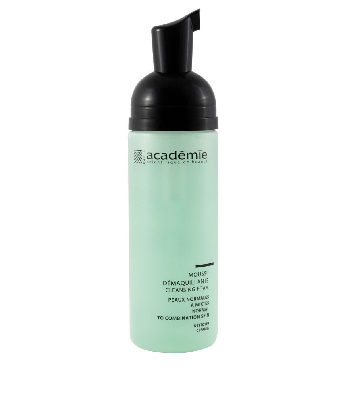 Cleansing Foam - Mousse démaquillante - JK-Shop