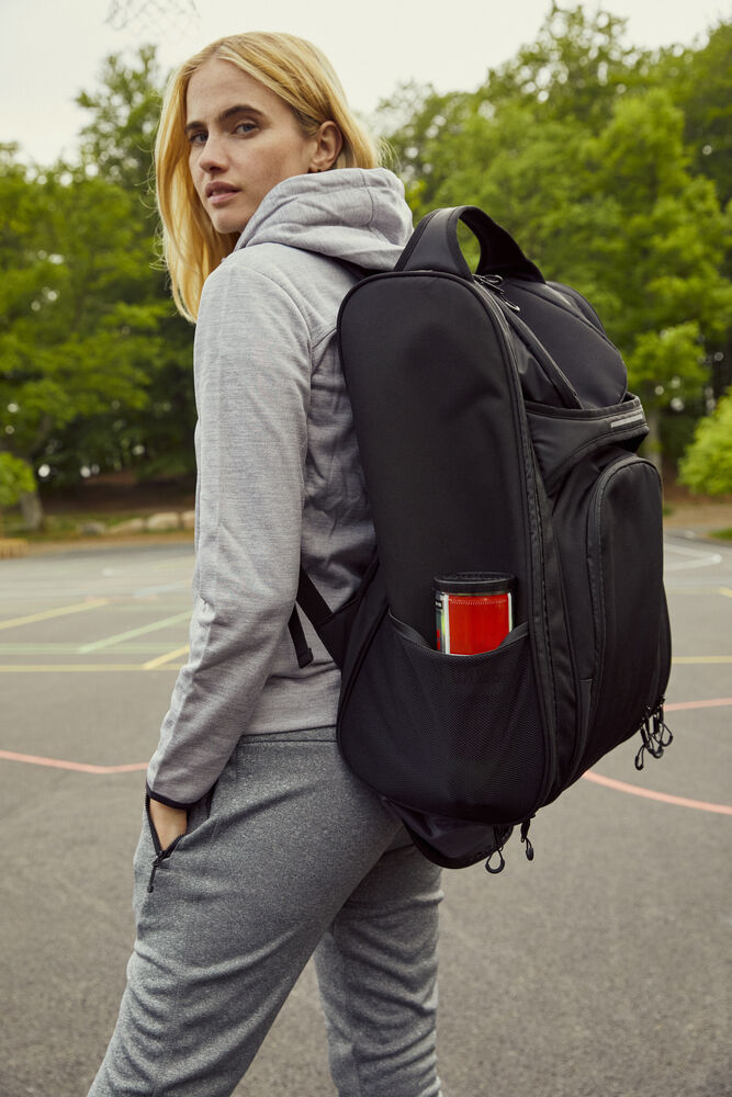 Clique 2.0 Combi Bag - Ryggsekk - JK-Shop