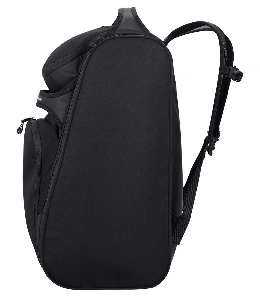Clique 2.0 Combi Bag - Ryggsekk - JK-Shop
