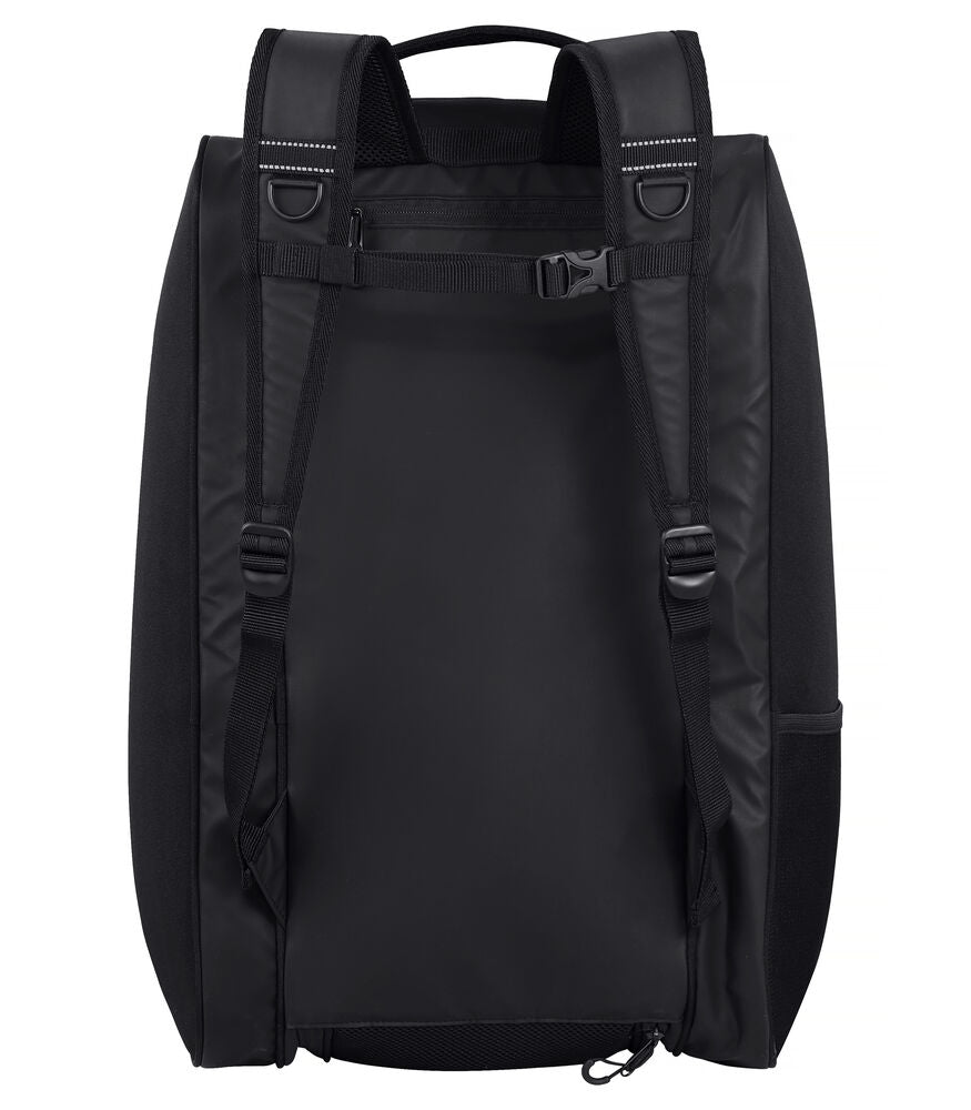 Clique 2.0 Combi Bag - Ryggsekk - JK-Shop