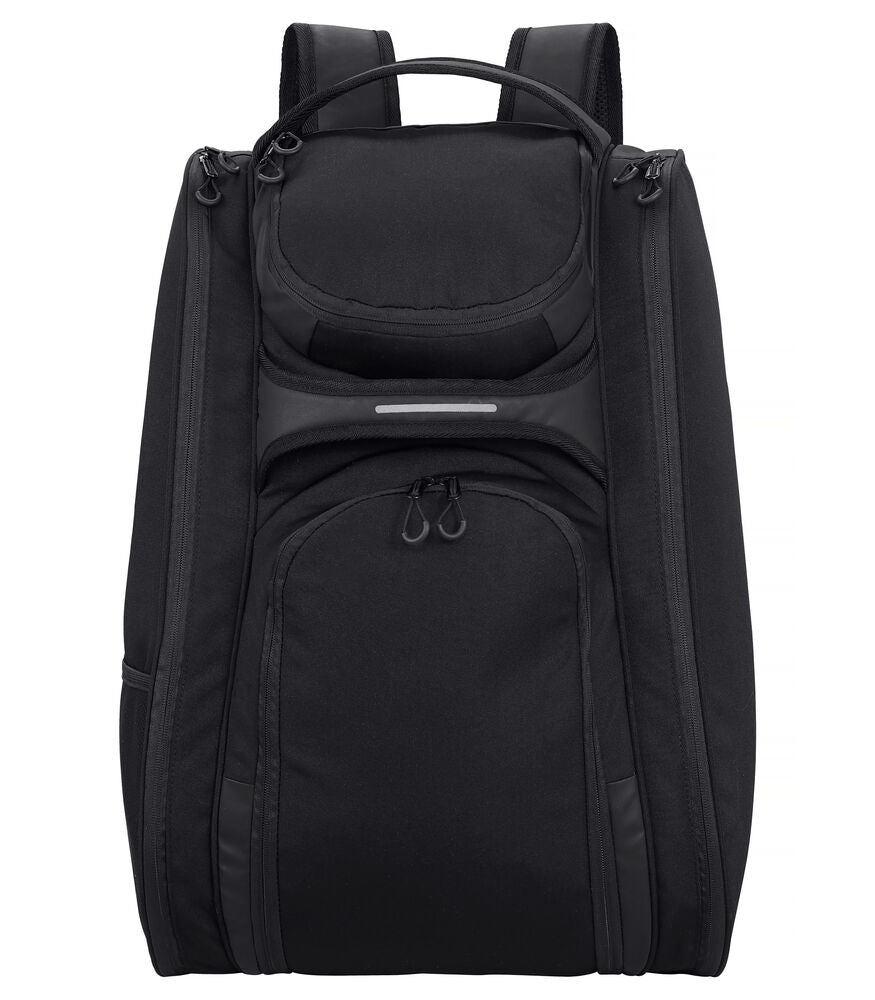 Clique 2.0 Combi Bag - Ryggsekk - JK-Shop